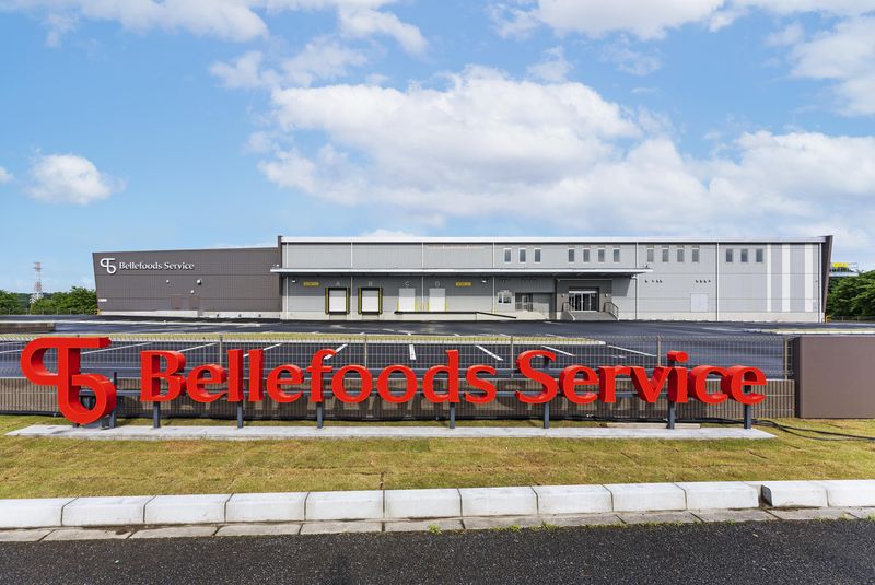 ベルフーズサービス株式会社 宇都宮工場の派遣求人情報