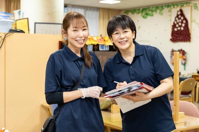 社会福祉法人瑞邦会の求人・転職情報