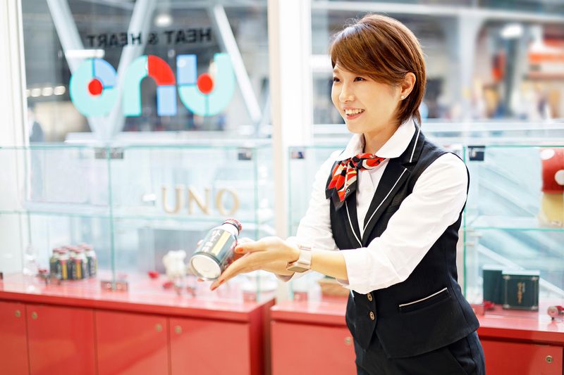 東和産業株式会社