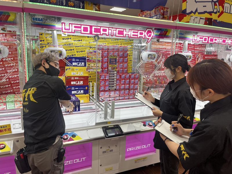 アミューズメントパーク万代トリアス久山店のアルバイト・バイト求人情報-03