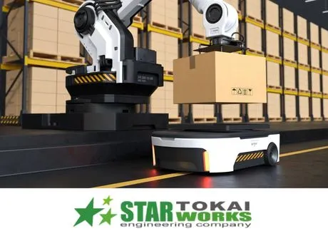 スターワークス東海株式会社の求人・転職情報