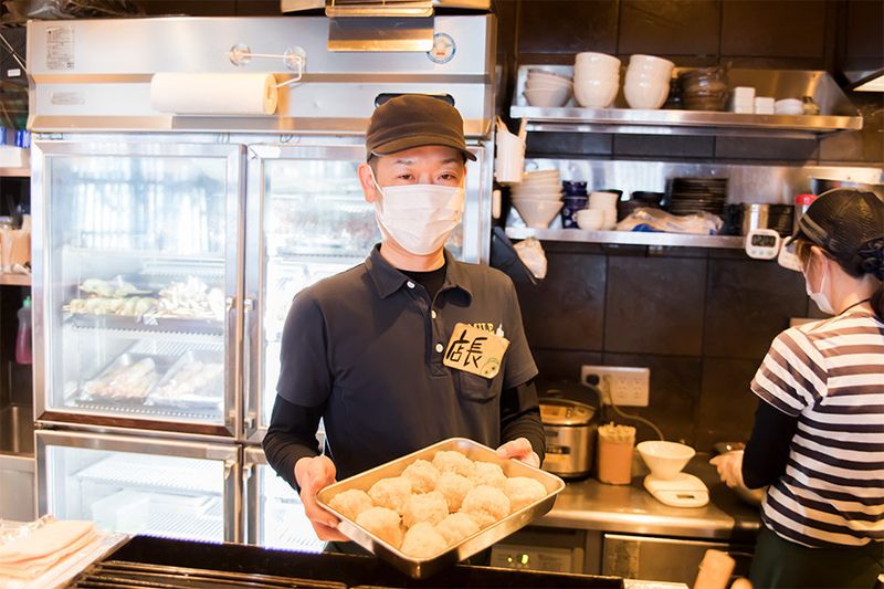 焼肉きんぐ西尾店(豊田産業株式会社)のアルバイト・バイト求人情報-16