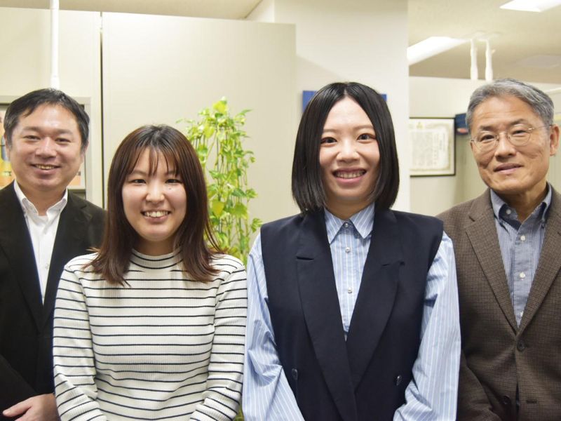 弁理士法人朝日奈特許事務所のアルバイト・バイト求人情報-02