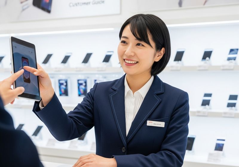 AMUSE株式会社のアルバイト・バイト求人情報-43