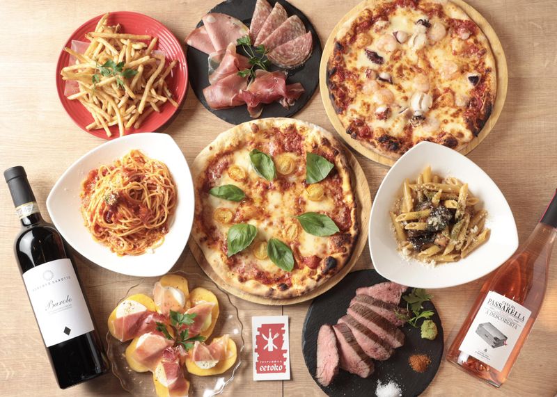 イタリアン鉄板バル　eetokoのアルバイト・バイト求人情報-04