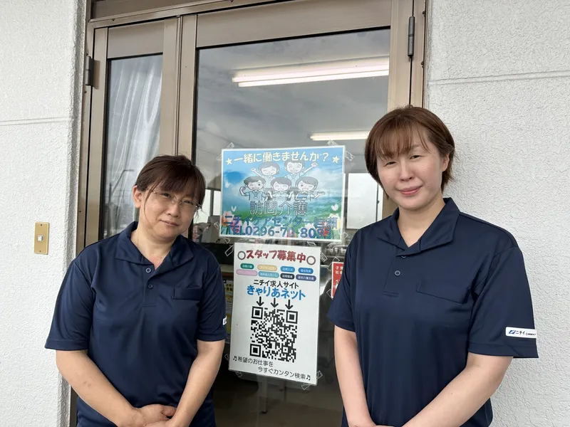 求人画像