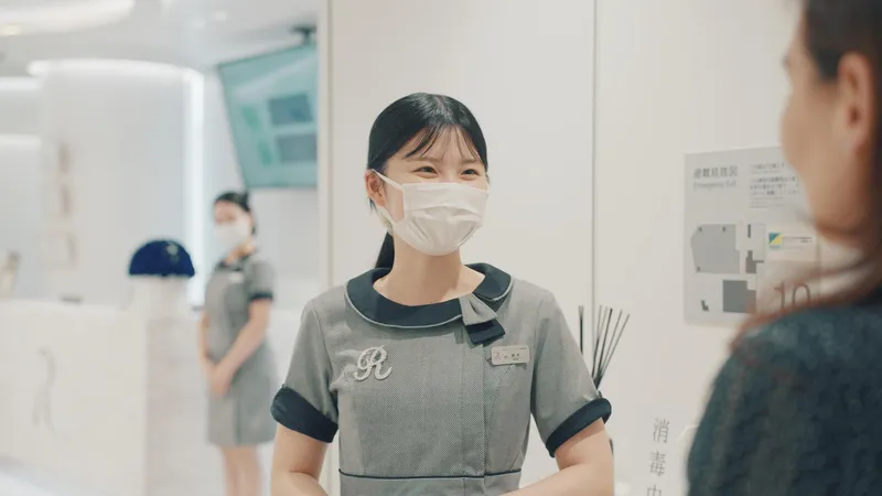 医療法人香華会の求人・転職情報