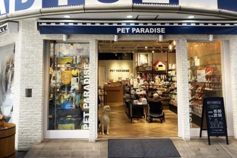 吉祥寺ペットパラダイスのアルバイト・バイト求人情報-02