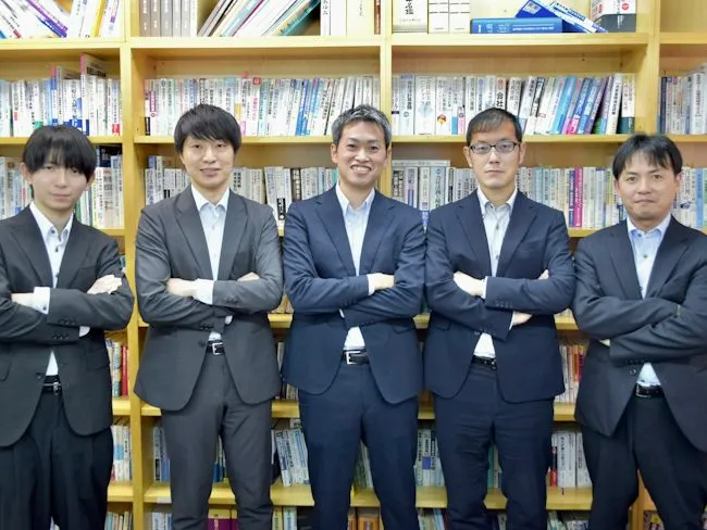 税理士法人池田会計事務所の求人・転職情報