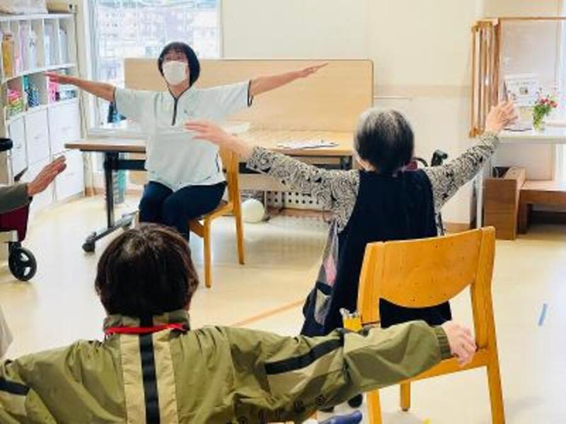 医療法人社団伯瑛会　のぞみ整形外科クリニック寺家のアルバイト・バイト求人情報-04