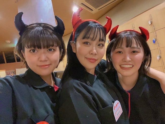 つぼ八 栗山店のアルバイト・バイト求人情報-03