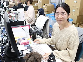 株式会社駿河屋の求人・転職情報