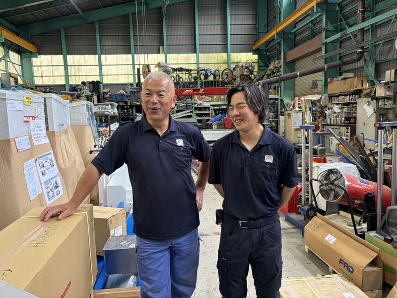 有限会社エイトテクニカルサービスの求人・転職情報