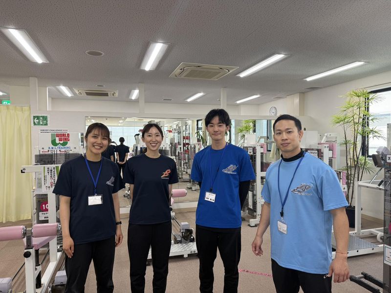 株式会社ベストトレーニングの求人・転職情報