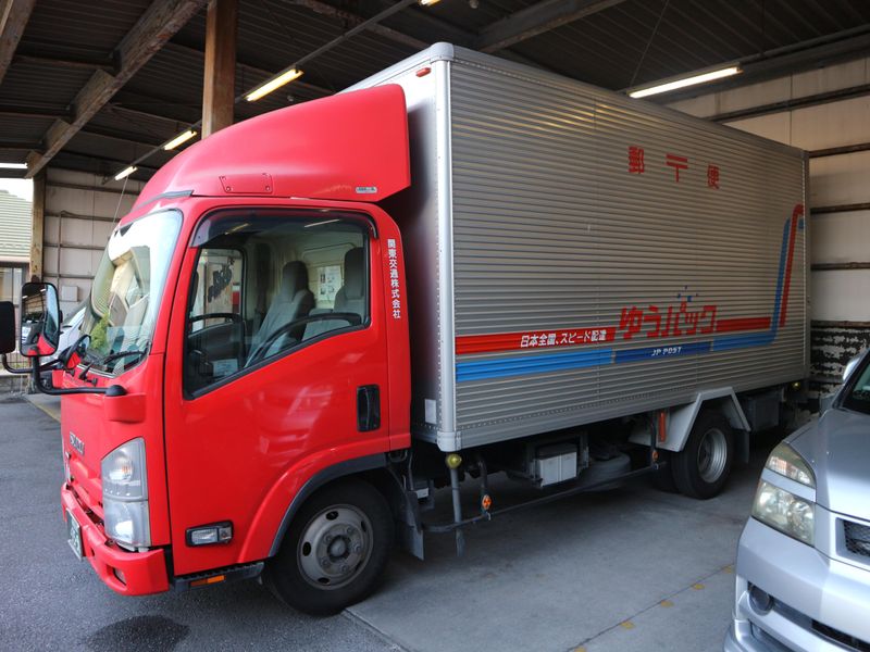 関東交通株式会社の求人・転職情報