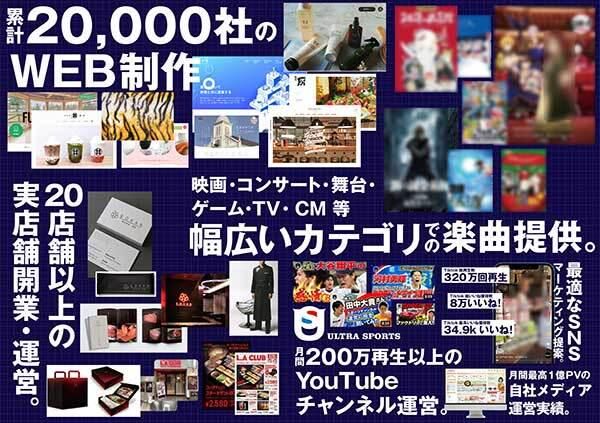 株式会社ＣＲＡＦＴＲＡＮＳの求人・転職情報