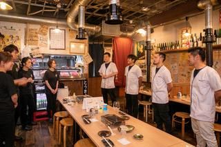 ホルモン焼肉　肉の大山　松戸のアルバイト・バイト求人情報-05