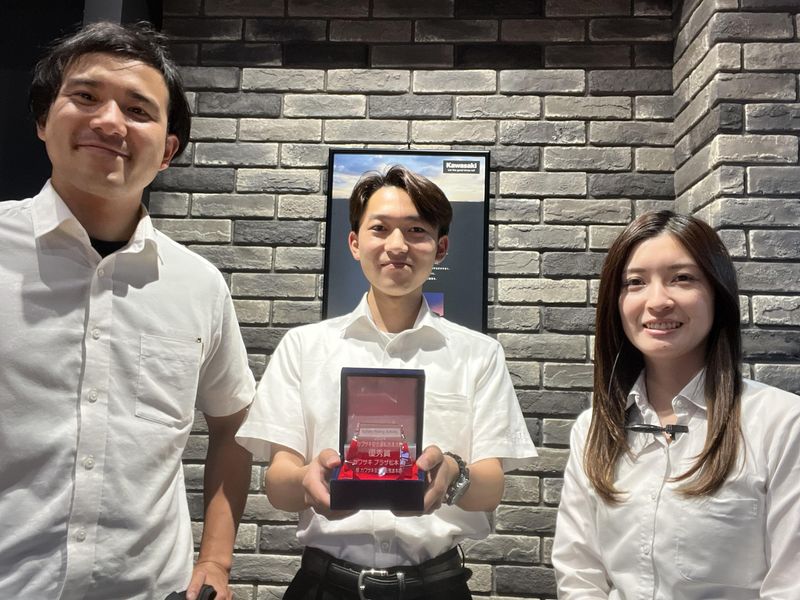 株式会社グリーンアクトの求人・転職情報