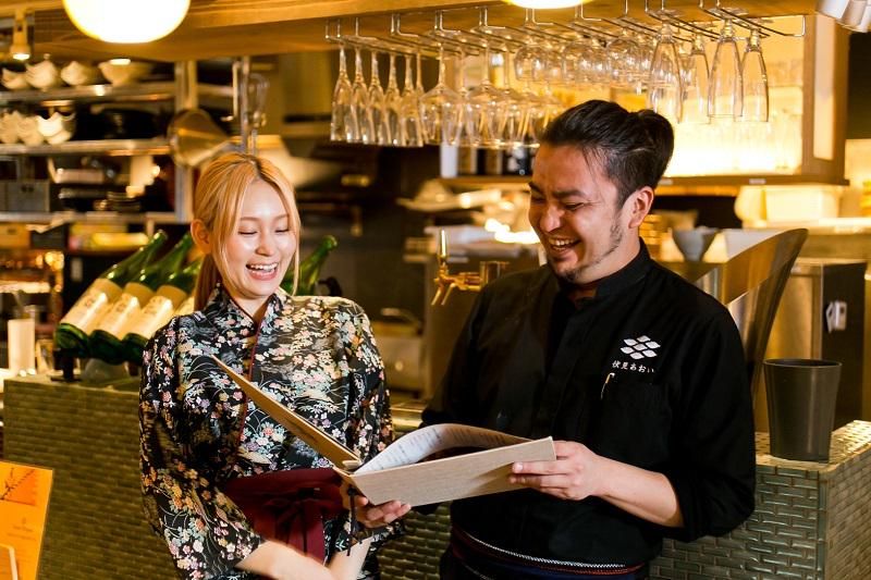 株式会社ＫＩＺＵＮＡの求人・転職情報