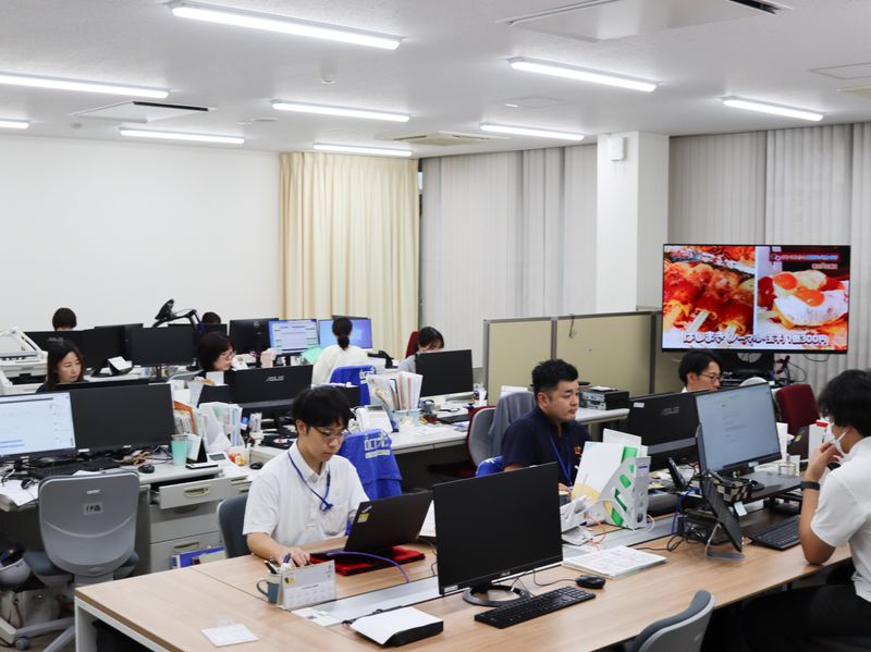 株式会社大垣ケーブルテレビ　本社勤務のアルバイト・バイト求人情報-03