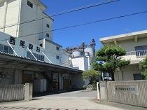 西尾製粉株式会社-0001の求人・転職情報