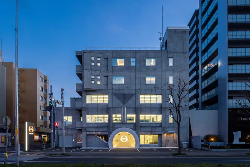 株式会社リップス 本社のアルバイト・バイト求人情報