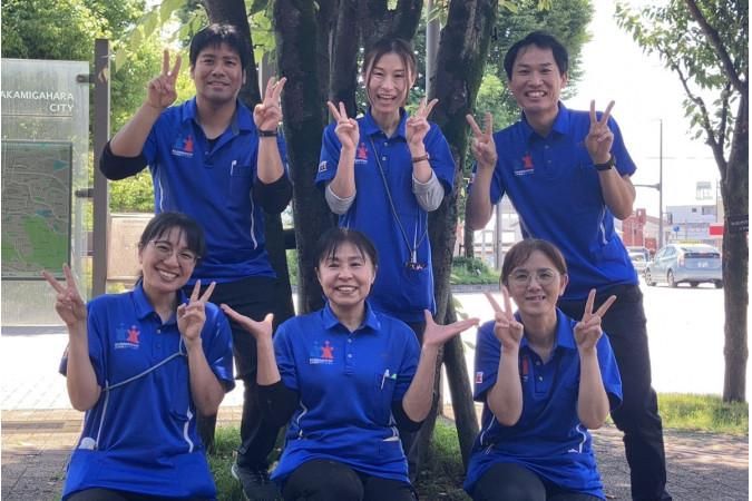 みんなのかかりつけ訪問看護ステーション鵜沼のアルバイト・バイト求人情報-02