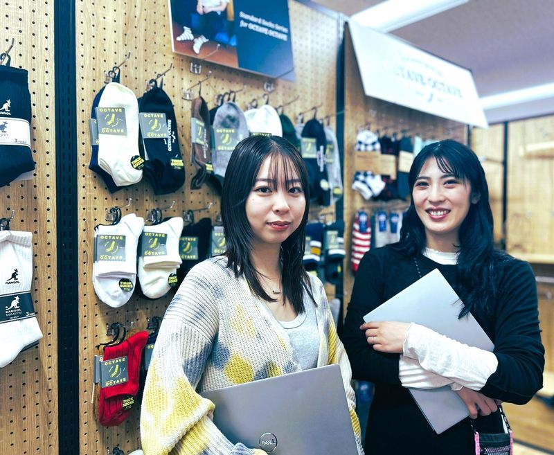 株式会社ギャレット-0001の求人・転職情報