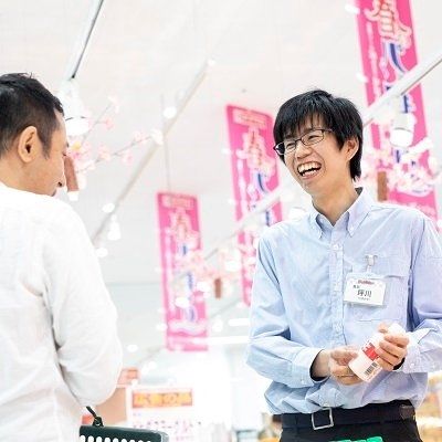 チャレンジャー 赤道店の派遣求人情報