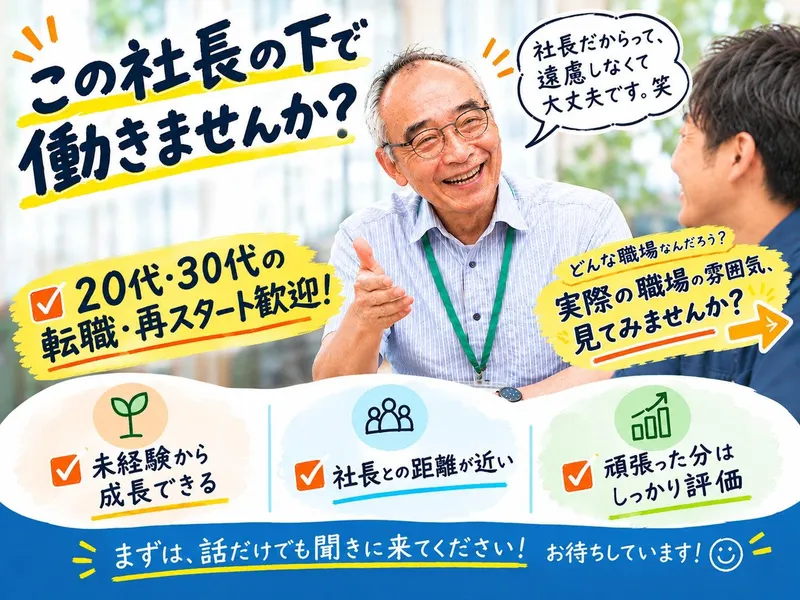 求人画像