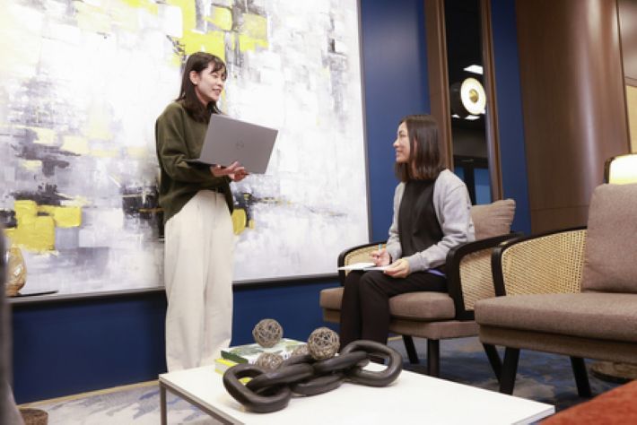 トラムシステム株式会社の求人・転職情報