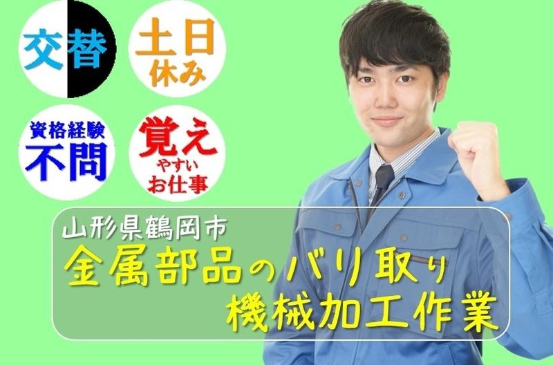 求人画像