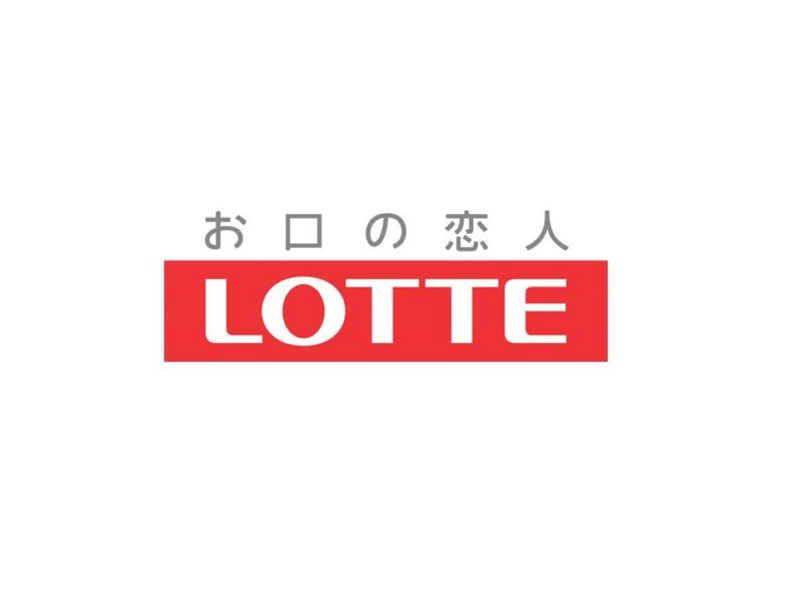 ロッテの研究開発の仕事を体感するプログラム