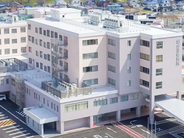 公益社団法人花巻共立会 総合花巻病院の求人・転職情報