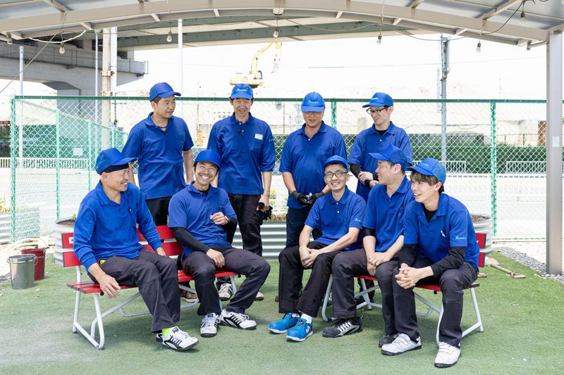 鈴信運送株式会社の求人・転職情報
