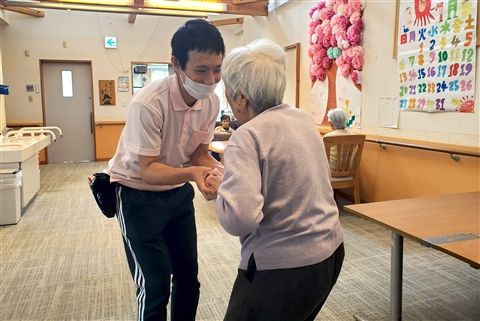 社会福祉法人知多学園の求人・転職情報