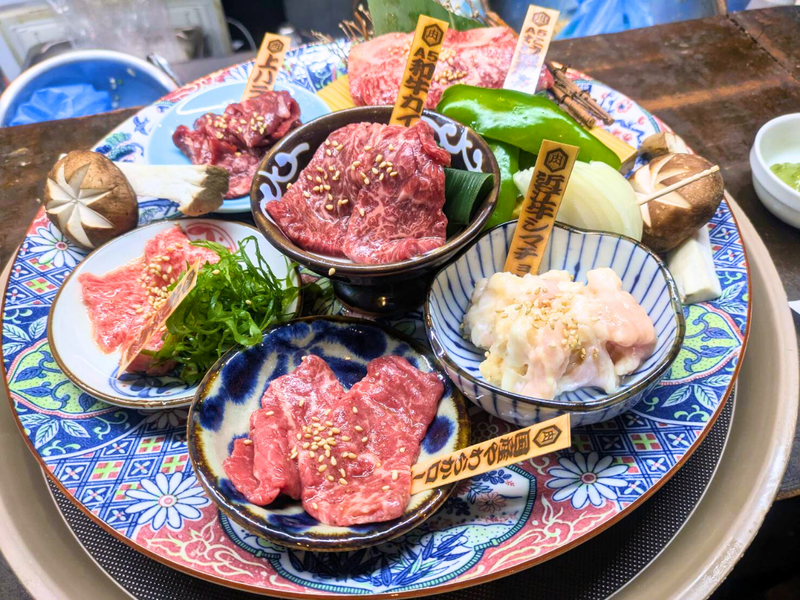 和牛焼肉たけ田　武蔵藤沢店のアルバイト・バイト求人情報-03