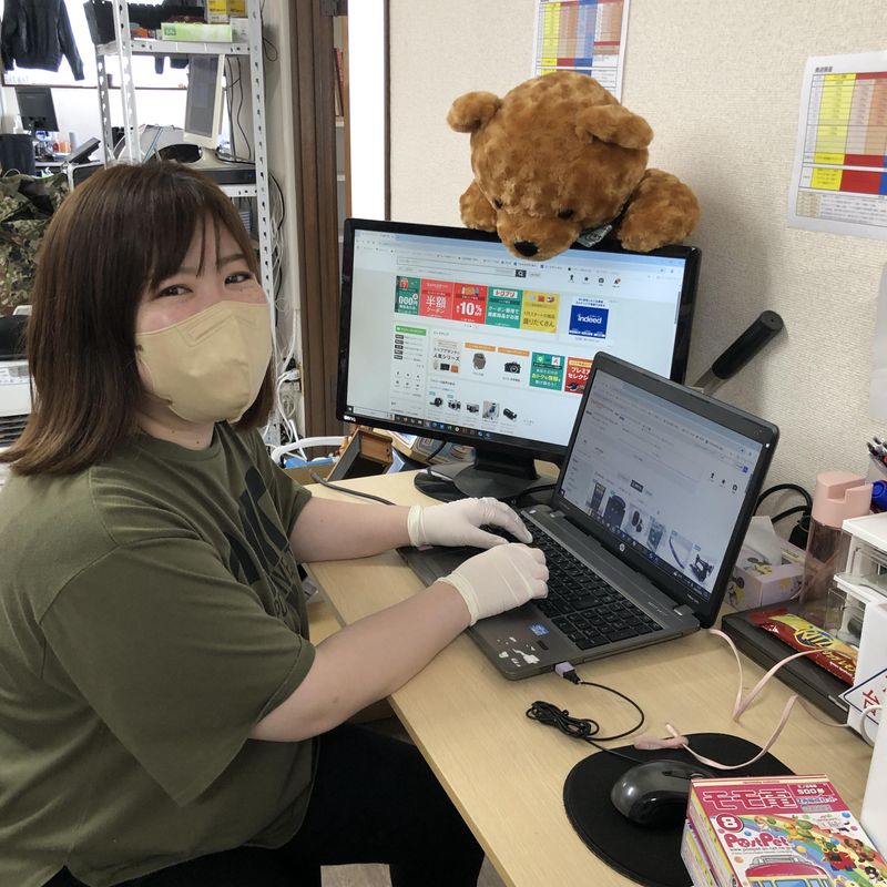コレクトワン　リサイクルセンター