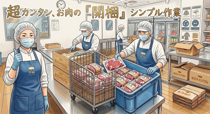 求人画像