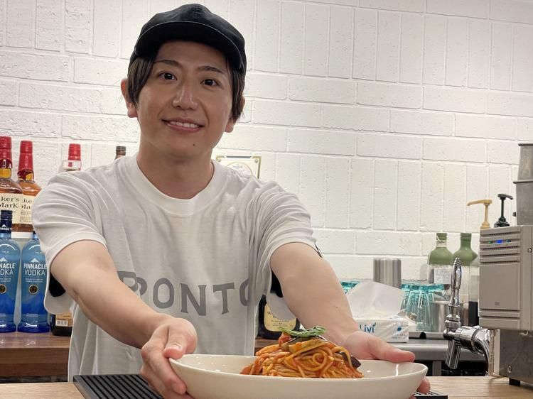 PRONTO 関西国際空港ターミナル1店のアルバイト・バイト求人情報-03