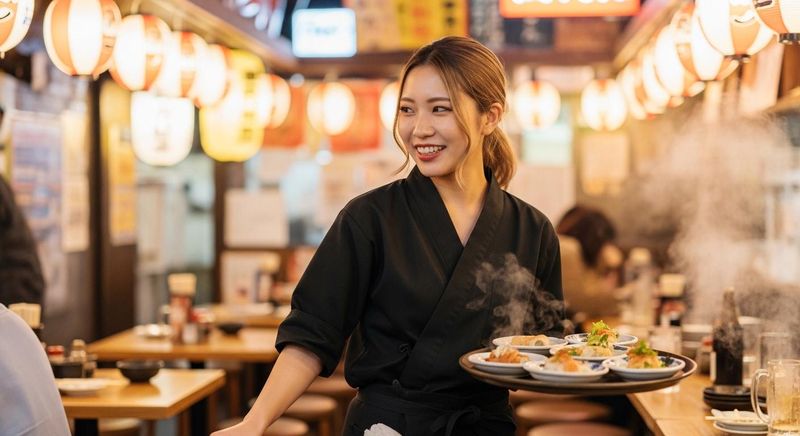 アミューズダイニング金太郎の求人・転職情報