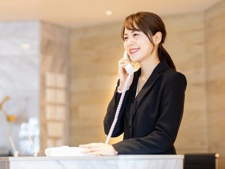 株式会社ホテリエの求人・転職情報