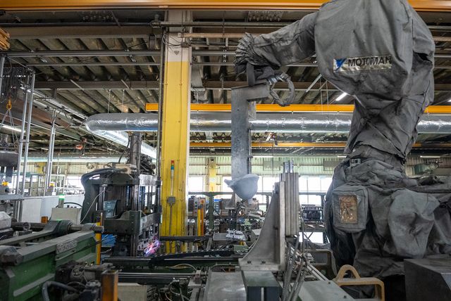 吉田工業株式会社の求人・転職情報