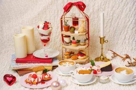 bistro cafe THE FLOWER TABLE(ビストロカフェ フラワーテーブル)　名古屋栄三越のアルバイト・バイト求人情報-01
