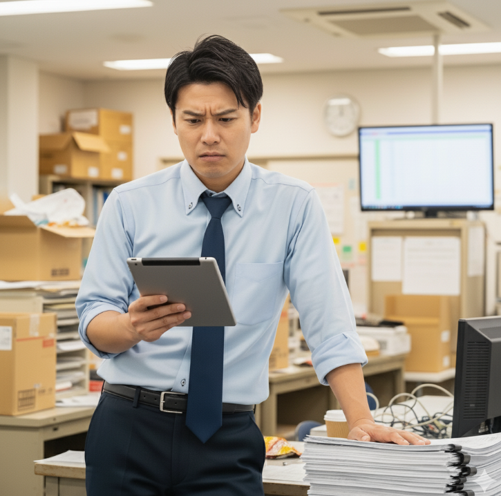 徳山通運株式会社の求人・転職情報