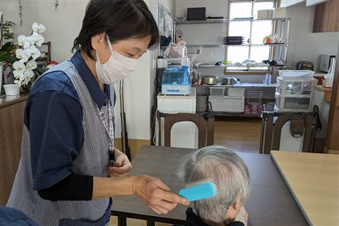 ほほえみの郷弥生台のアルバイト・バイト求人情報-16