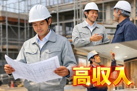 大坪建設株式会社の求人・転職情報