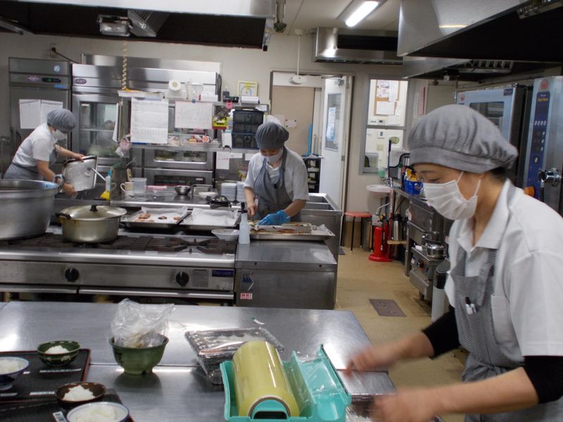 有料老人ホーム ハートランド舞子台のアルバイト・バイト求人情報-02