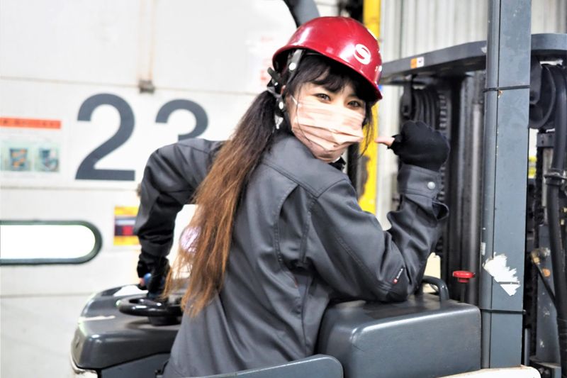 株式会社サンキョウ・ロジ・アソシエート　東北支社の求人・転職情報