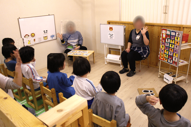 こども発達支援センター『ばんばんLab.』のアルバイト・バイト求人情報-05